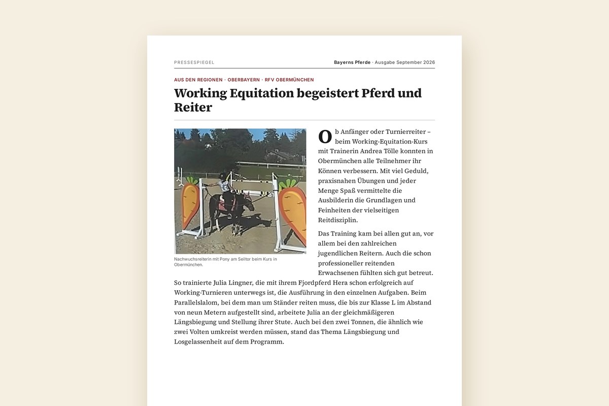 presse-cover-bayerns-pferde-obermuenchen